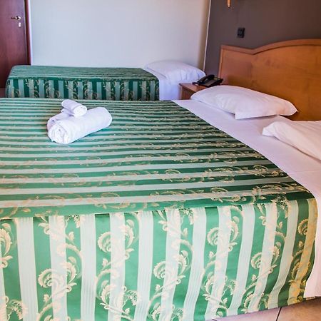 סן ניקולה ארצ'לה Hotel San Giorgio מראה חיצוני תמונה